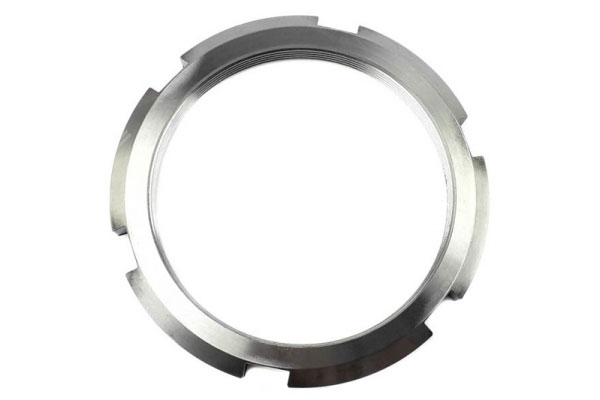 WHEEL HUB NUT AXOR AXLE